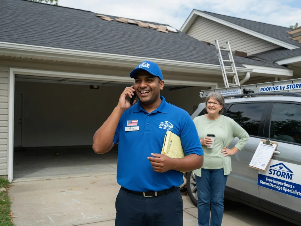 Roof Repair Near Me Crescent, IA FAQs